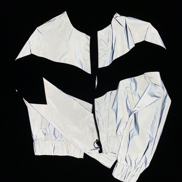 Akira Track Jacket - Picture 4 of 5